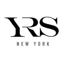 YRS NEW YORK logo