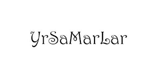 YRSAMARLAR logo