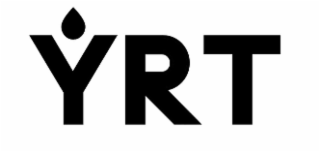 YRT logo