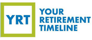 YRT YOUR RETIREMENT TIMELINE logo