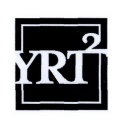 YRT2 logo