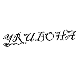 YRUBOHA logo