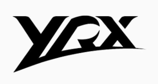 YRX logo