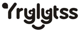 YRYLYTSS logo