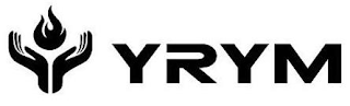 YRYM logo