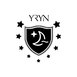 YRYN logo