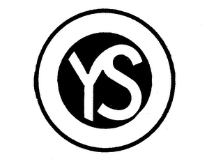 YS logo