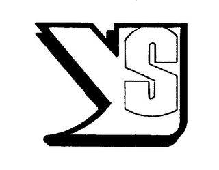 YS logo