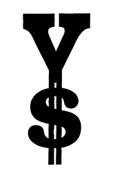 YS logo