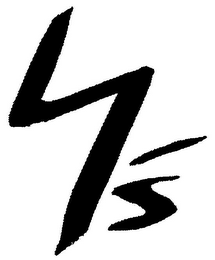 Y'S logo