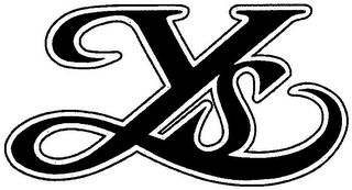 YS logo