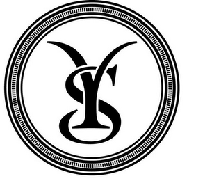 YS logo