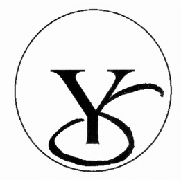 YS logo