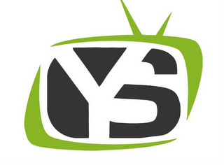 YS logo