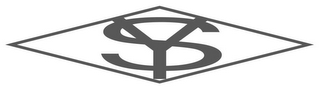 YS logo