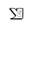 YS logo