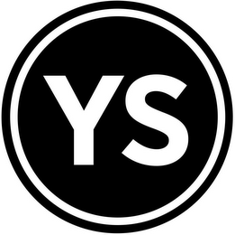 YS logo