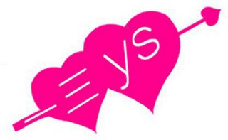 YS logo