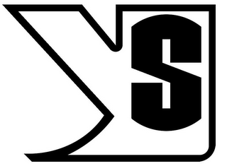 YS logo