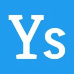 YS logo