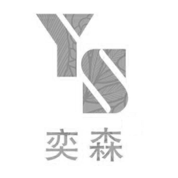 YS logo
