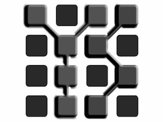 YS logo