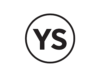YS logo