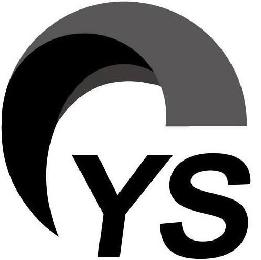YS logo