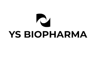 YS BIOPHARMA logo