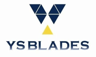 YS BLADES logo