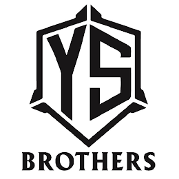YS BROTHERS logo