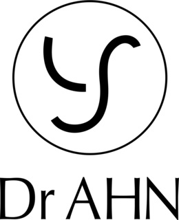 YS DR AHN logo