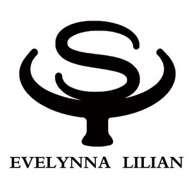 YS EVELYNNA LILIAN logo