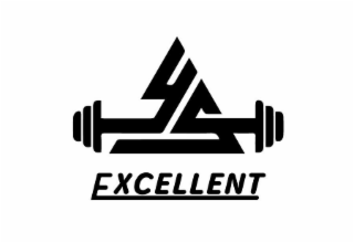 YS EXCELLENT logo