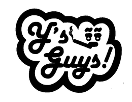 Y'S GUYS! logo