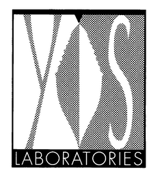 YS LABORATORIES logo