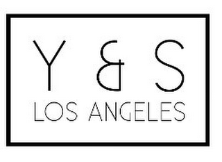 Y&S LOS ANGELES logo