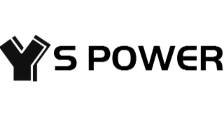 YS POWER logo