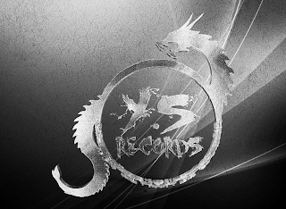 Y.S RECORDS logo