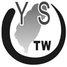 YS TW logo