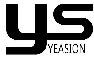 YS YEASION logo