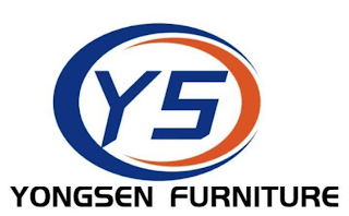 YS YONGSEN FURNITURE logo