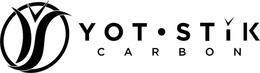 YS YOT·STIK CARBON logo