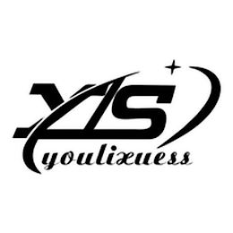 YS YOULIXUESS logo