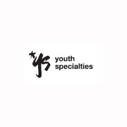YS YOUTH SPECIALTIES