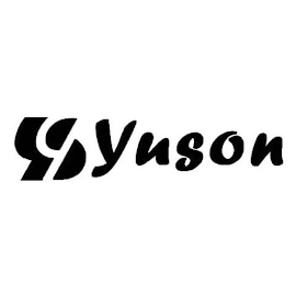 YS YUSON logo