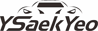 YSAEKYEO logo