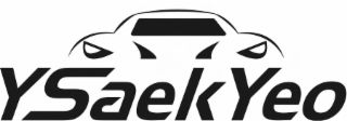 YSAEKYEO logo