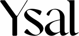 YSAL logo