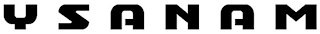YSANAM logo